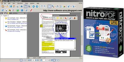 download free nitro pdf editor
