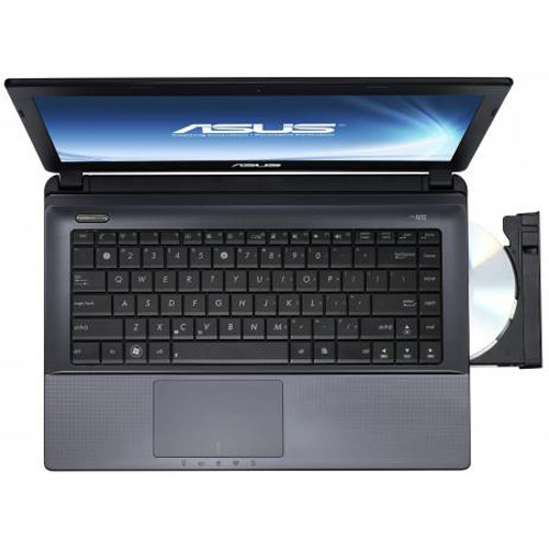 asus x401u specifications